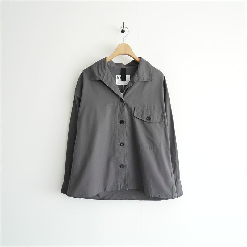 楽天市場】mhl. dry cotton linenの通販