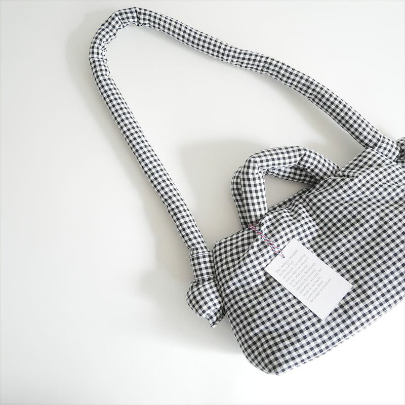 未使用 OLEND オレンド MiniOna Soft Bag バッグ 2605-0359