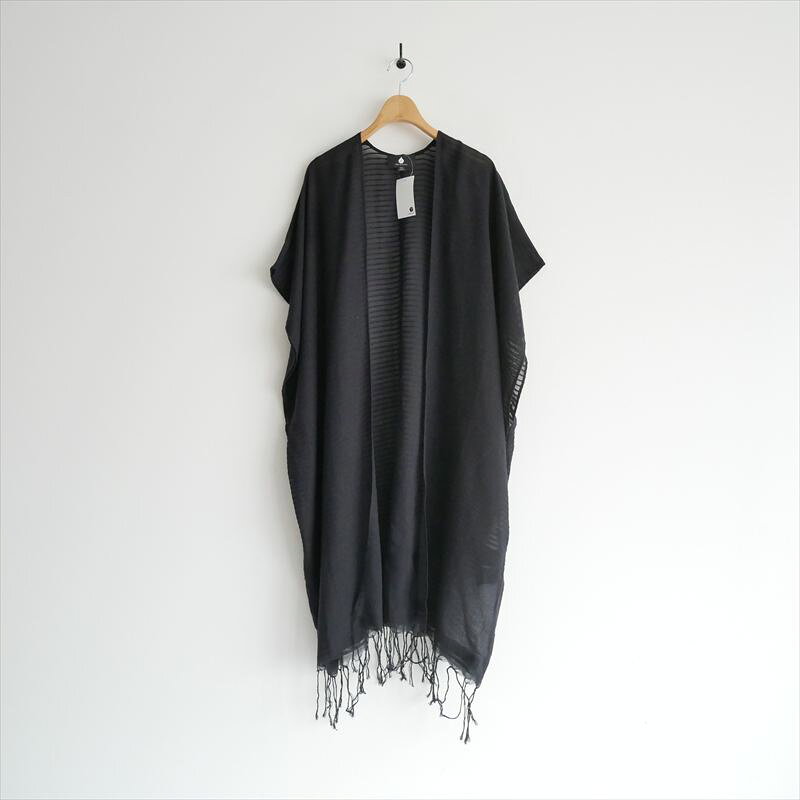 L'Appartement購入品 ドゥーズィーエムクラス SU PARIS GOWN ガウン ONE SIZE 2603-1245