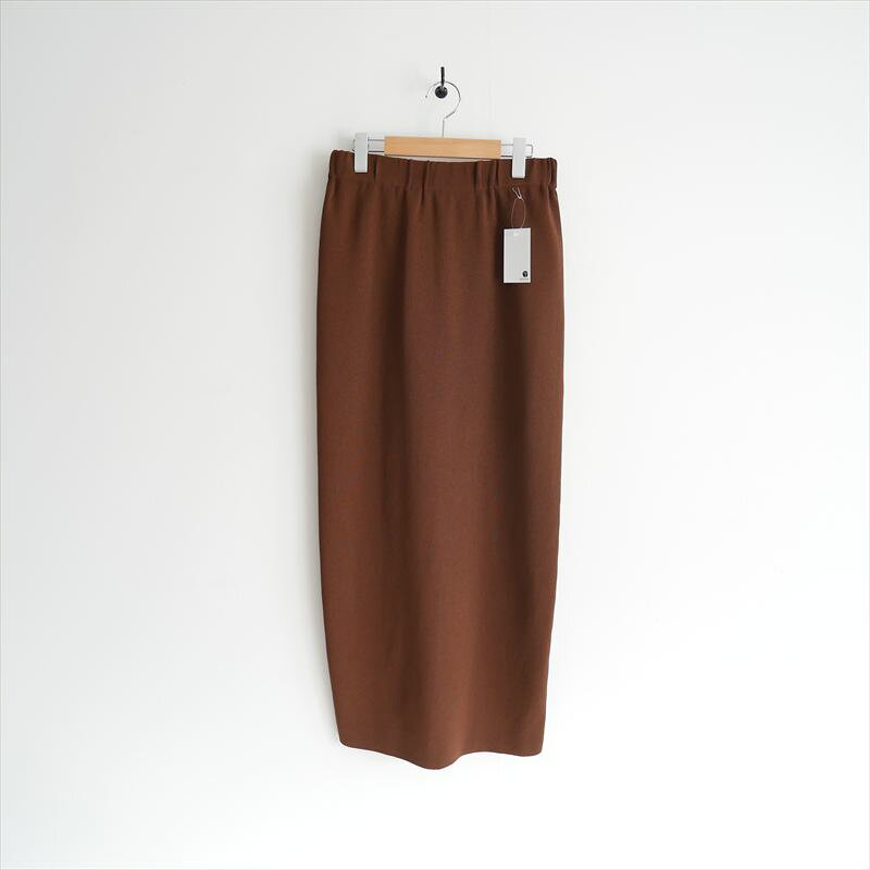 未使用 L'Appartement ドゥーズィエムクラス Knit Skirt スカート 38 24060560010110 2512-1676【中古】