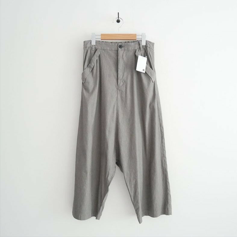 楽天市場】pas de calais サルエルパンツの通販