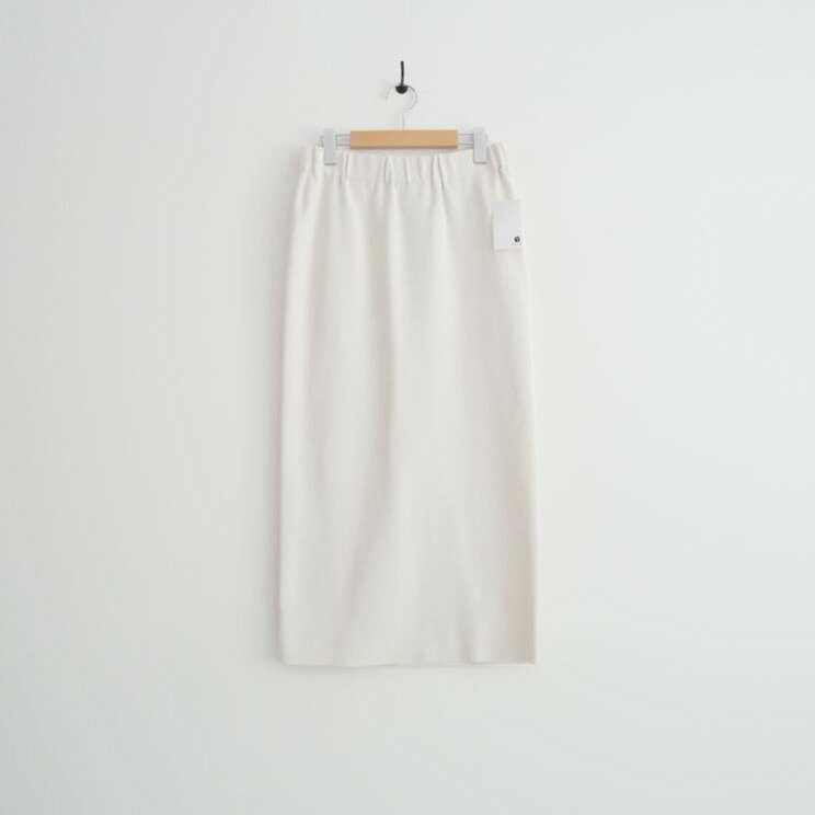 L'Appartement ドゥーズィエムクラス Knit Skirt スカート 38 2607-0876【中古】