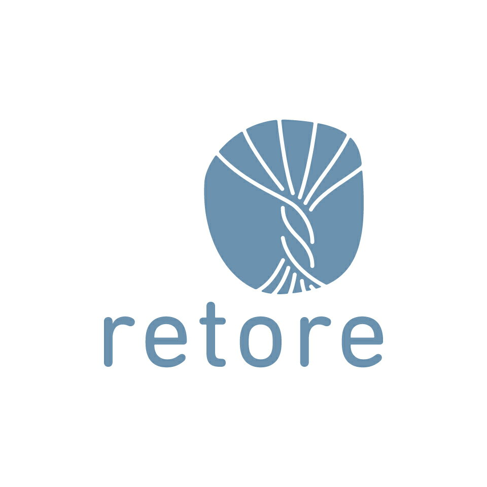 リユース衣料品店 retore