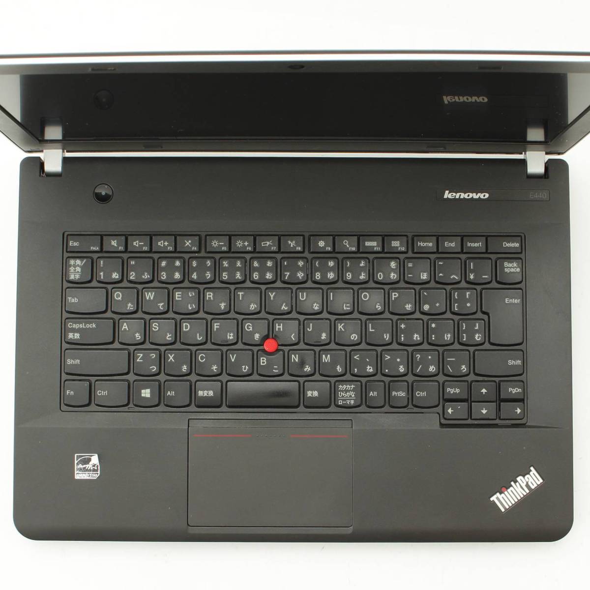 【ソノタ】　Lenovo Thinkpad E440/i5/8GB/ 高速 新品 SSD 240GB/Webカメラ/14インチ 【中古】【鑑定済・正規品保証】96728