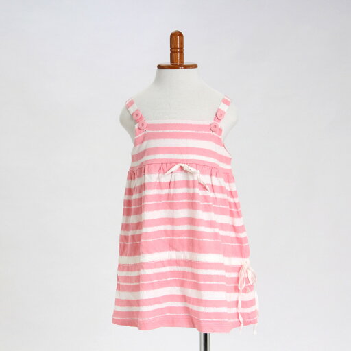 【キャシャレル】Cacharel ワンピース ピンク 【中古】【鑑定済・正規品保証】 【キャシャレル】Cacharel ワンピース ピンク 【中古】【鑑定済・正規品保証】