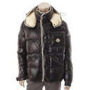 【モンクレール】Moncler　BRANSON シャイニー ダウンジャケット ブルゾン 41355  ...