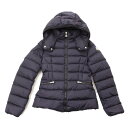 【モンクレール】Moncler　キッズ saby サビー ダウン ジャケット 54155 ネイビー  ...