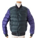 【モンクレール】Moncler　メンズ BRADFORD ブラッドフォード ダウン ジャケット 40 ...