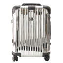 【リモワ】Rimowa　モンクレール Reflection スーツケース ラゲージ 4輪 35L メ ...