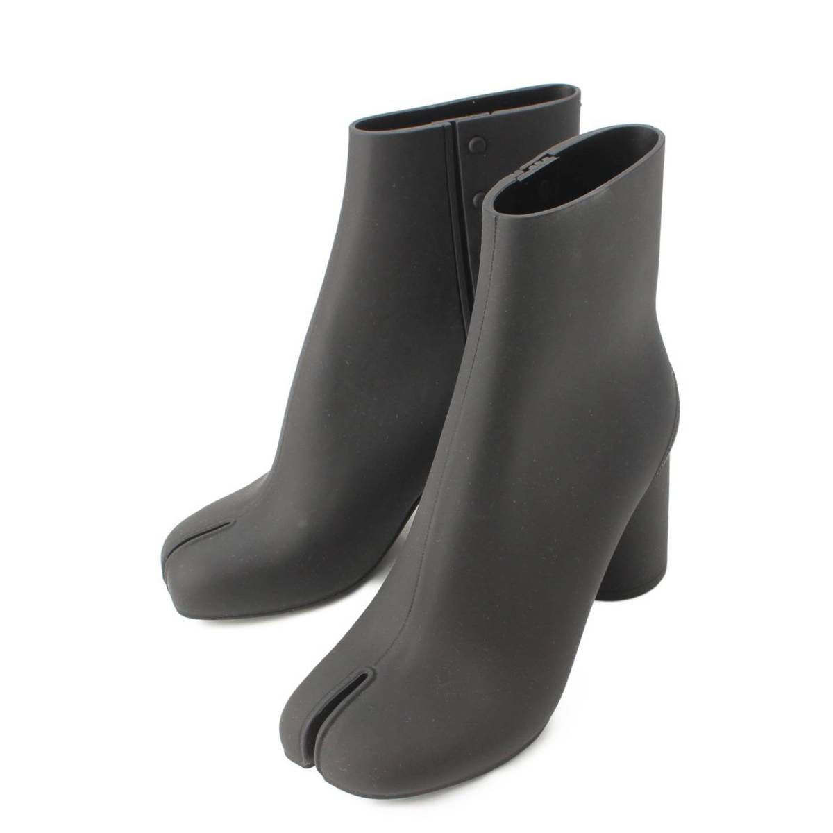 y]}WFzMaison Margiela@TABI BOOTS ^r o[ Cu[c S38WU0378 ubN 39 gpyÁzyӒρEKiۏ؁z188568