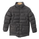 yN[zMoncler@LbY NEW SENECA _EWPbg R[g C29544232625 O[ 12anni yÁzyӒρEKiۏ؁z188270