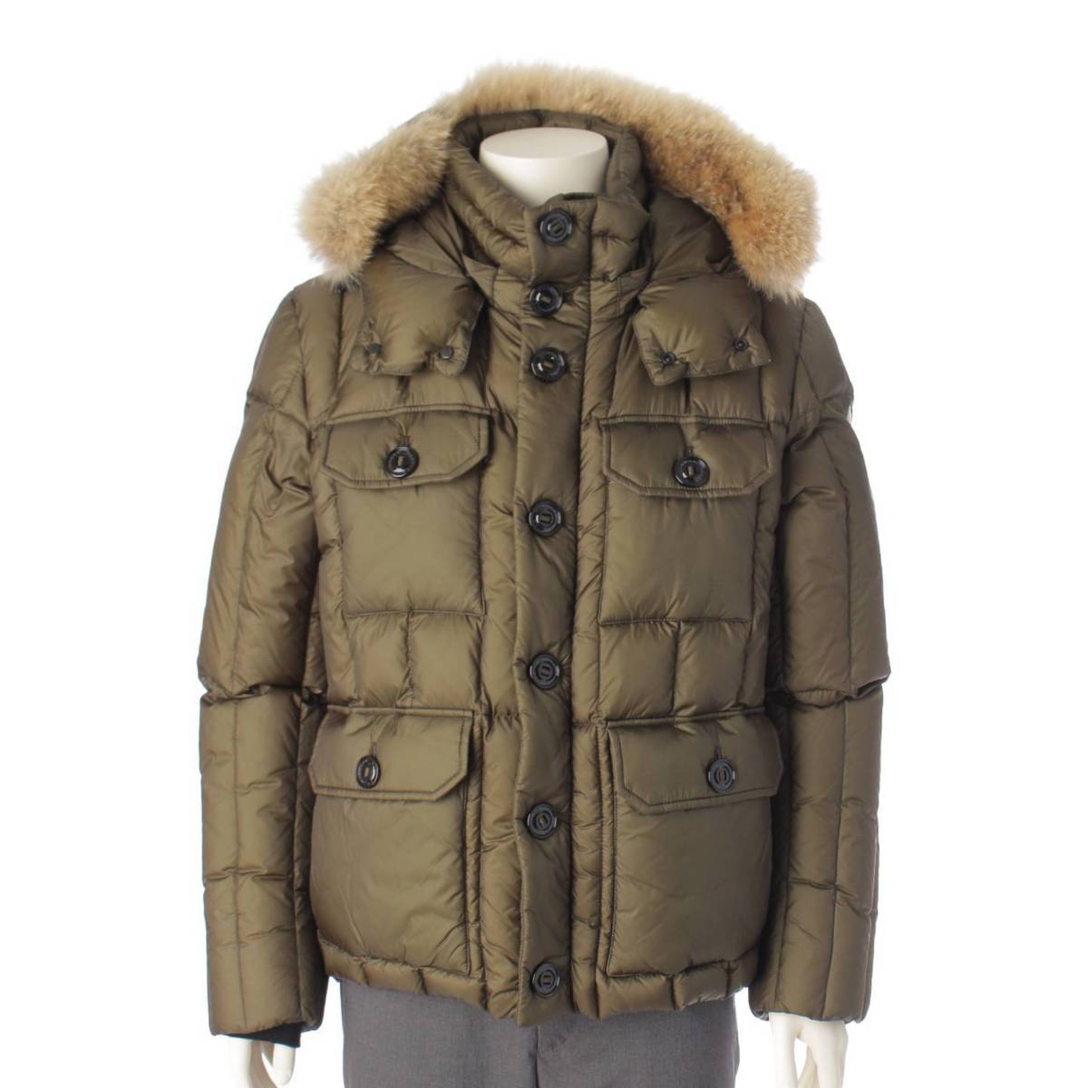 yN[zMoncler@15N Y VION t[ht WbvAbv _EWPbg J[L 3 yÁzyӒρEKiۏ؁z193068