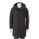 【アークテリクス】Arc'teryx メンズ THERME PARKA サーミーパーカ アウター ダウンジャケット 1750-1103 グレー M 【中古】【鑑定済・正規品保証】193555