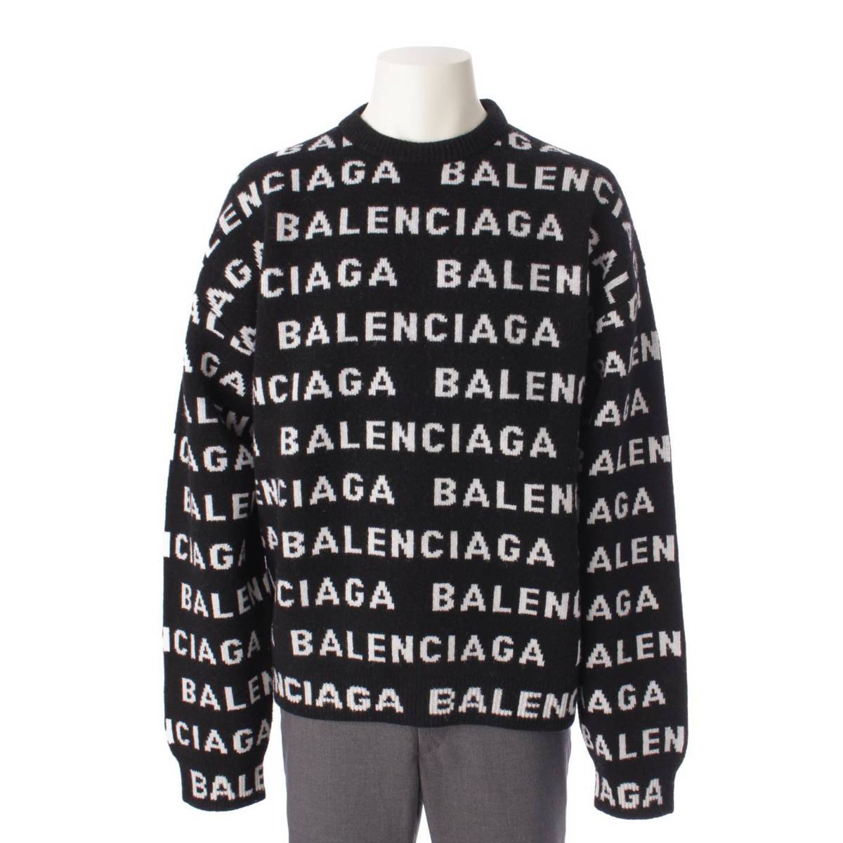 【バレンシアガ】Balenciaga　23AW メン