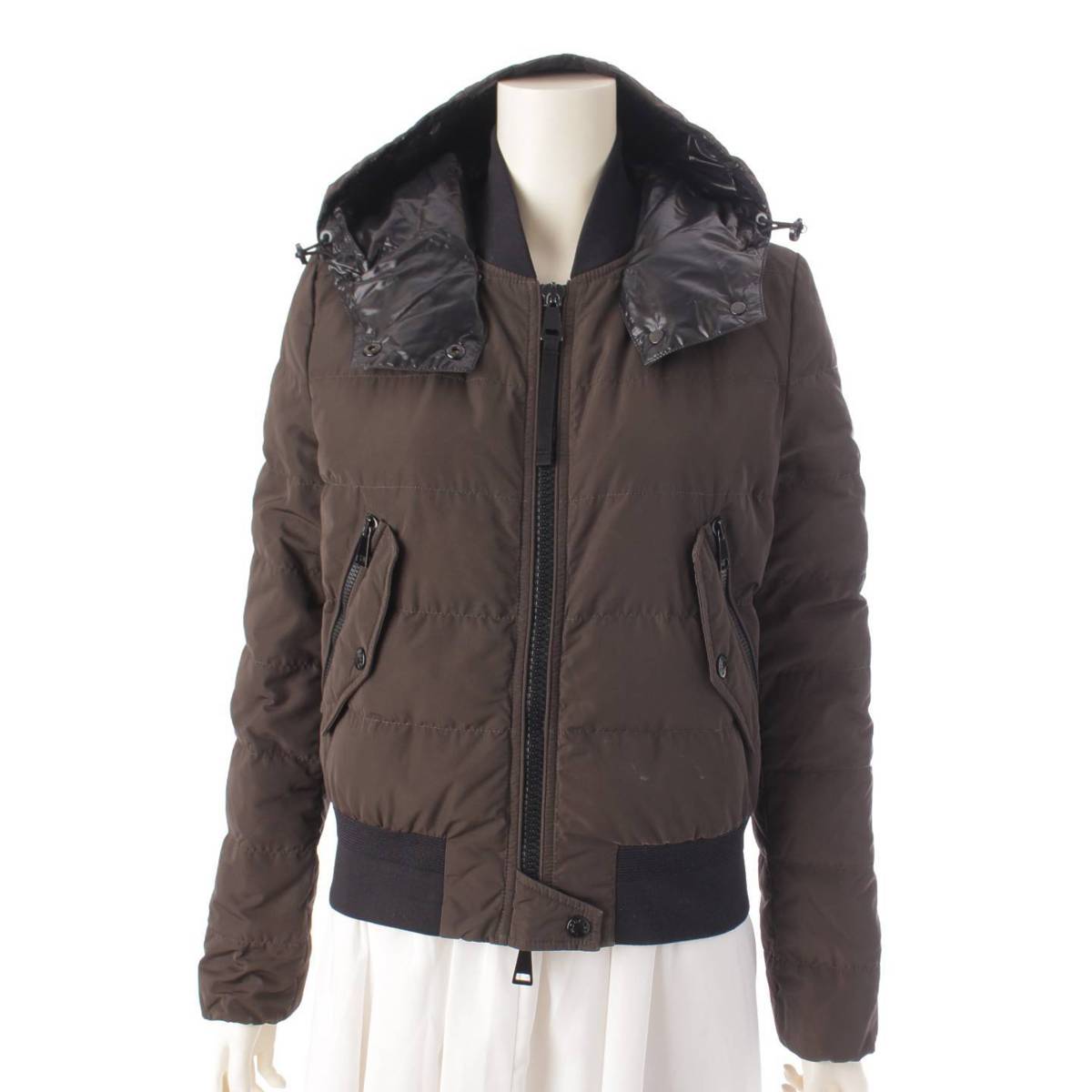 yN[zMoncler@AGATHE t[ht _EWPbg AE^[ 45392 I[uO[ 1 yÁzyӒρEKiۏ؁z196539