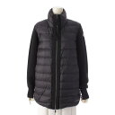 yN[zMoncler@MAGLIONE TRICOT jbg WbvAbv _EWPbg AE^[ 94558 ubN M yÁzyӒρEKiۏ؁z196822