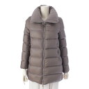 【モンクレール】Moncler TORCYN トルシン ジップアップ ダウンジャケット 46833  ...