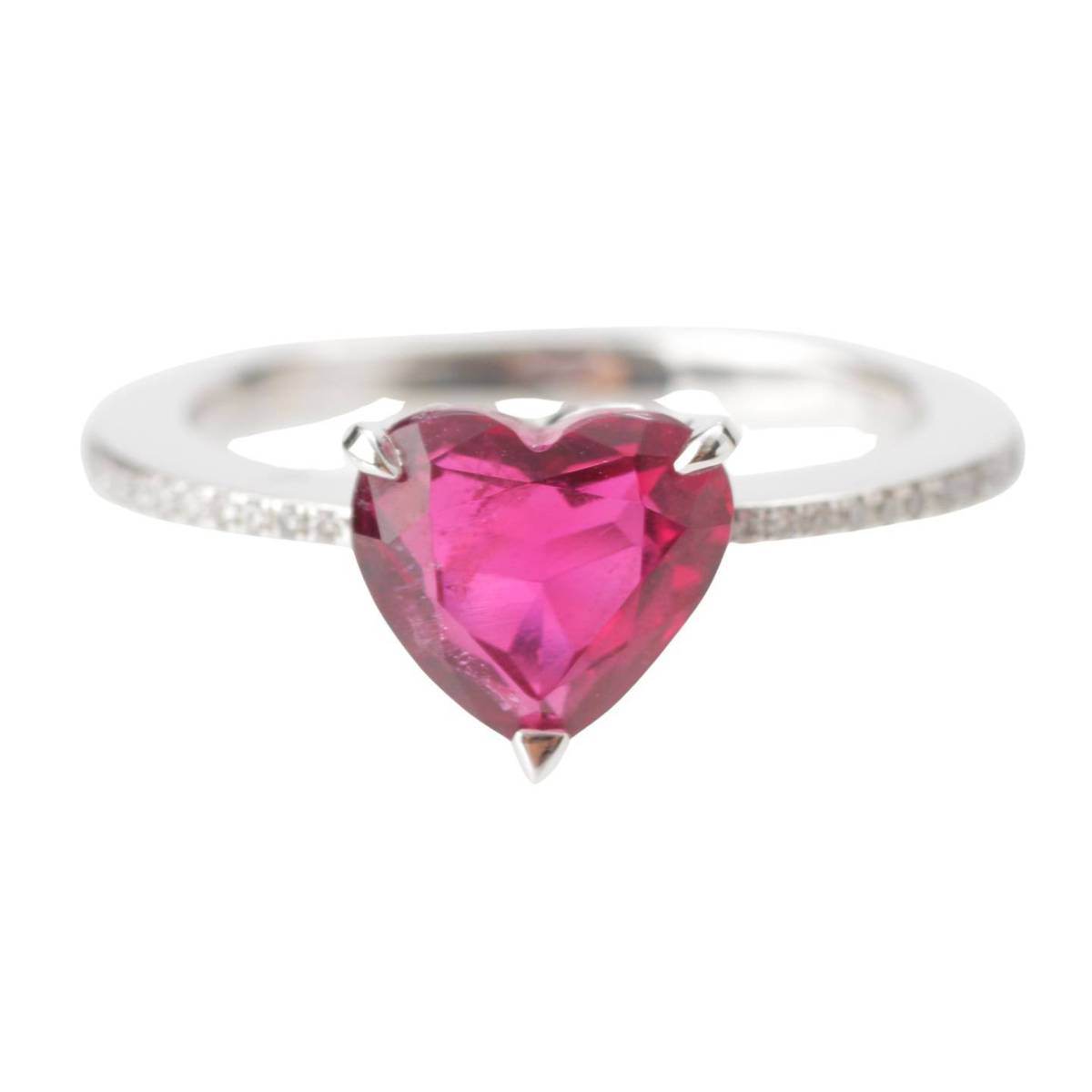 ڥѡChopard٥饤 1.93ct ϡȥ    С 14 Au750 WG 4,2g ...