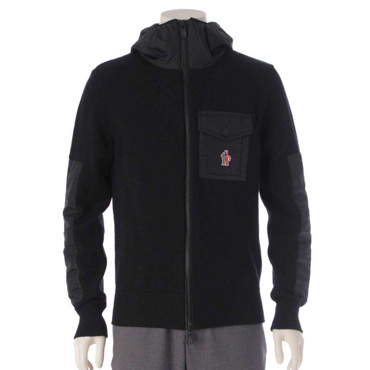 yN[zMoncler@Om[u Y 22N X^hJ[ t[h jbg p[J[ ubN M yÁzyӒρEKiۏ؁z204891