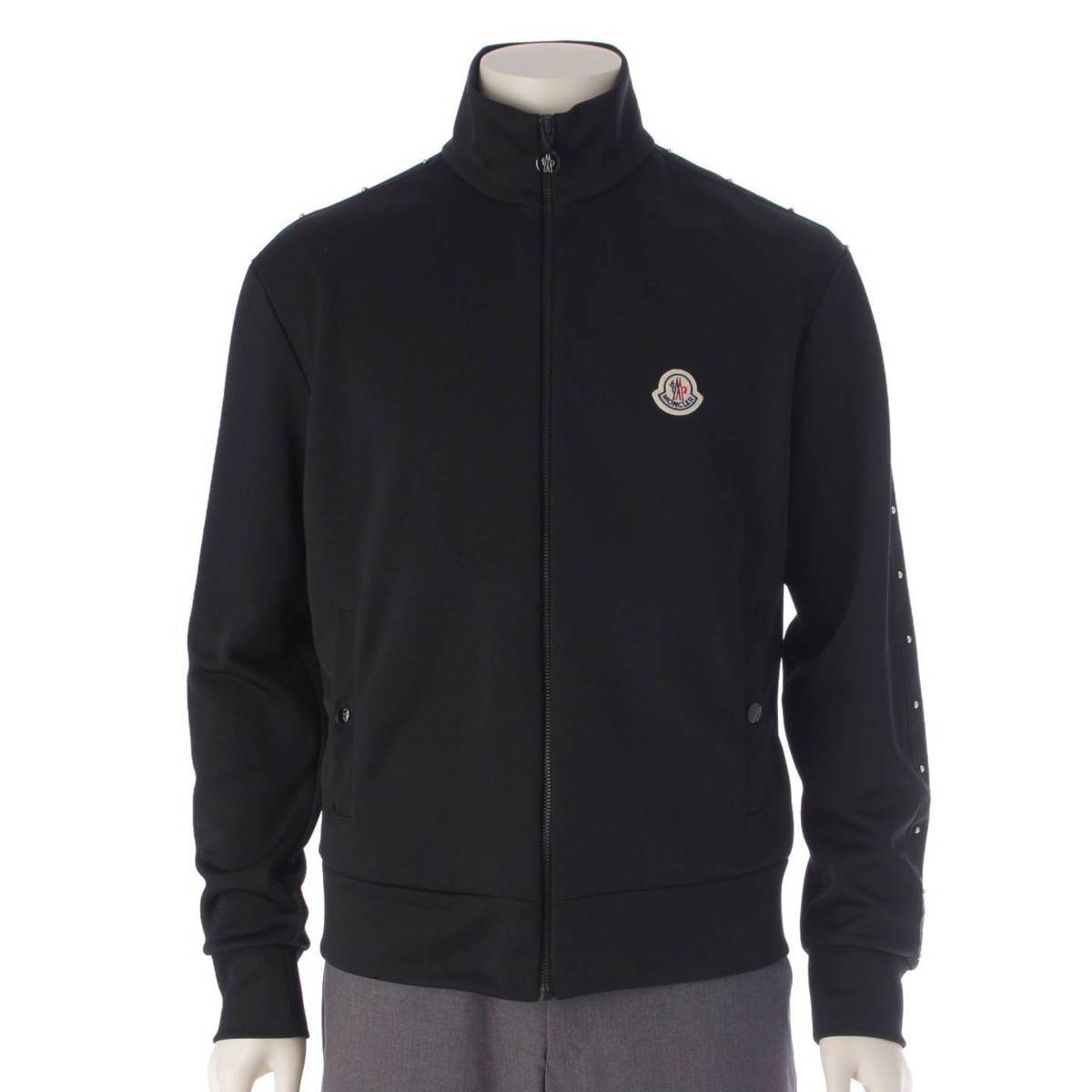 yN[zMoncler@Y 21N ZIP UP CARDIGAN X^bY gbNWPbg u] ubN S yÁzyӒρEKiۏ؁z204893