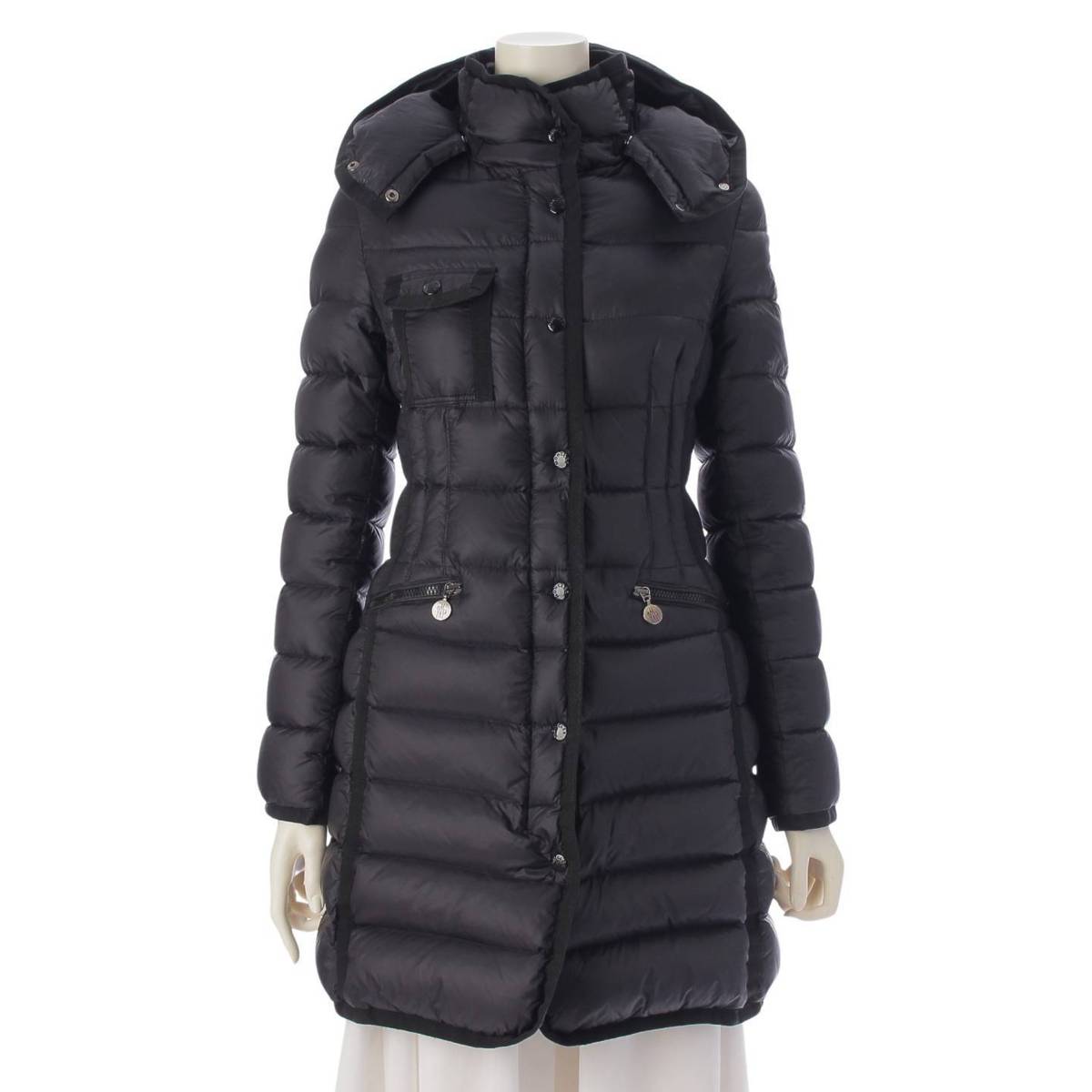 楽天市場】MONCLER HERMINE（コート・ジャケット｜レディース 