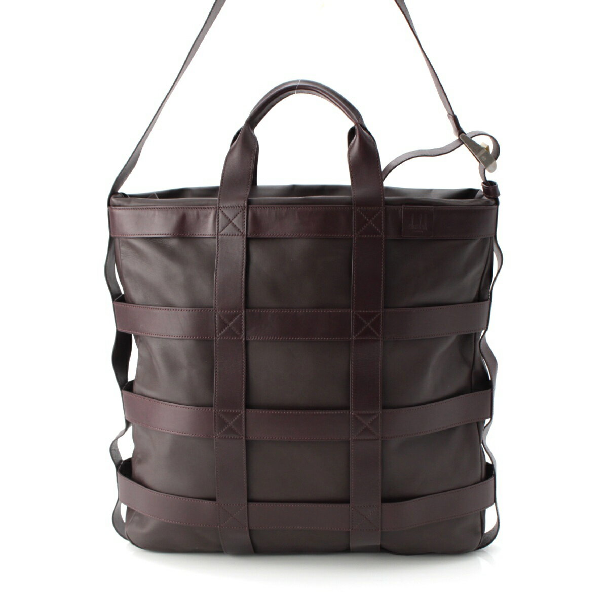dunhill ダンヒル アルフレッド トートバッグ チルターン オール dunhill ダンヒル アルフレッド トートバッグ チルターン オール