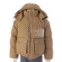 グッチ GUCCI ノースフェイス THE NORTH FACE GG...(4)