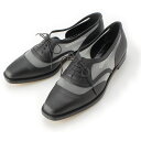 マノロブラニク MANOLO BLAHNIK vitrol 255 leather loafer レザー オックスフォード シースルー ローファー シューズ mnif-wz384 ブラック 39【中古】【正規品保証】(4)