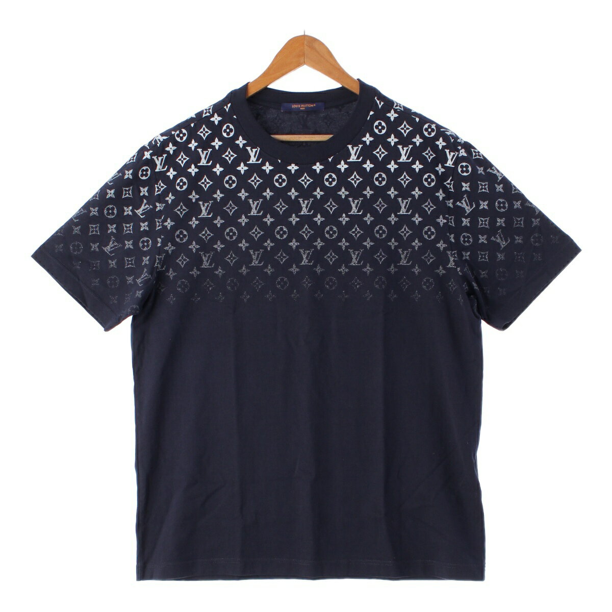 楽天市場】Louis Vuitton ルイヴィトン(Tシャツ・カットソー 楽天市場】Louis Vuitton ルイヴィトン(Tシャツ・カットソー