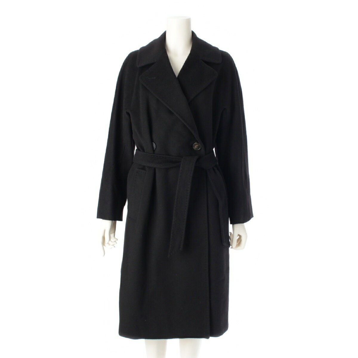 中古】マックスマーラウィークエンド MAX MARA WEEKEND メリノウール 