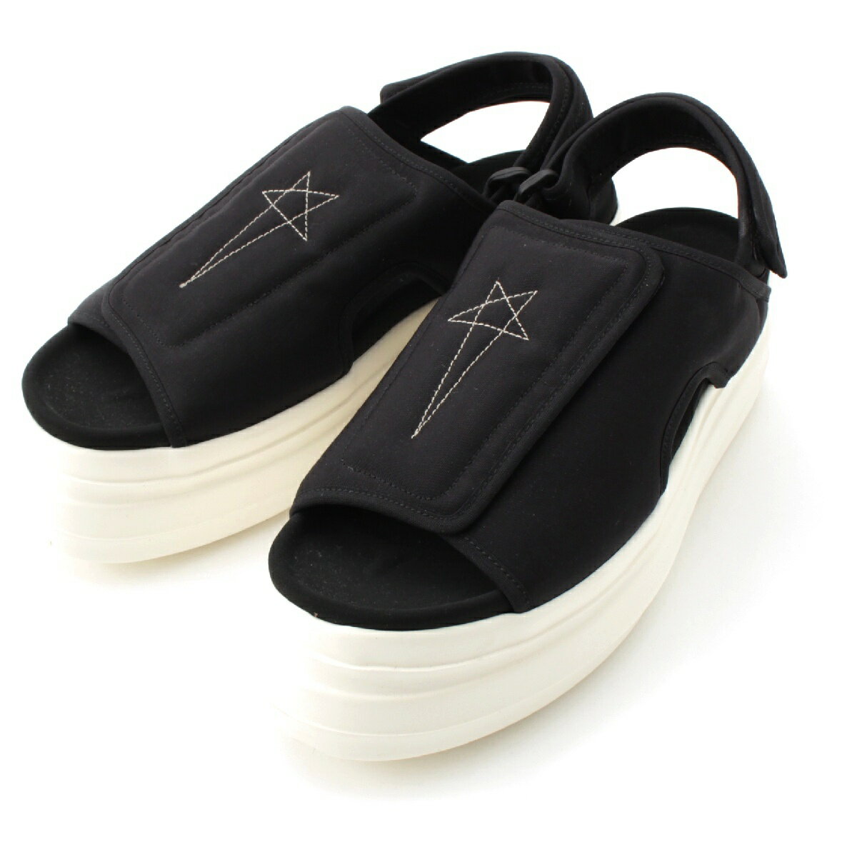 楽天市場】rick owens drkshdw(サンダル|メンズ靴):靴の通販 楽天市場】rick owens drkshdw(サンダル|メンズ靴):靴の通販