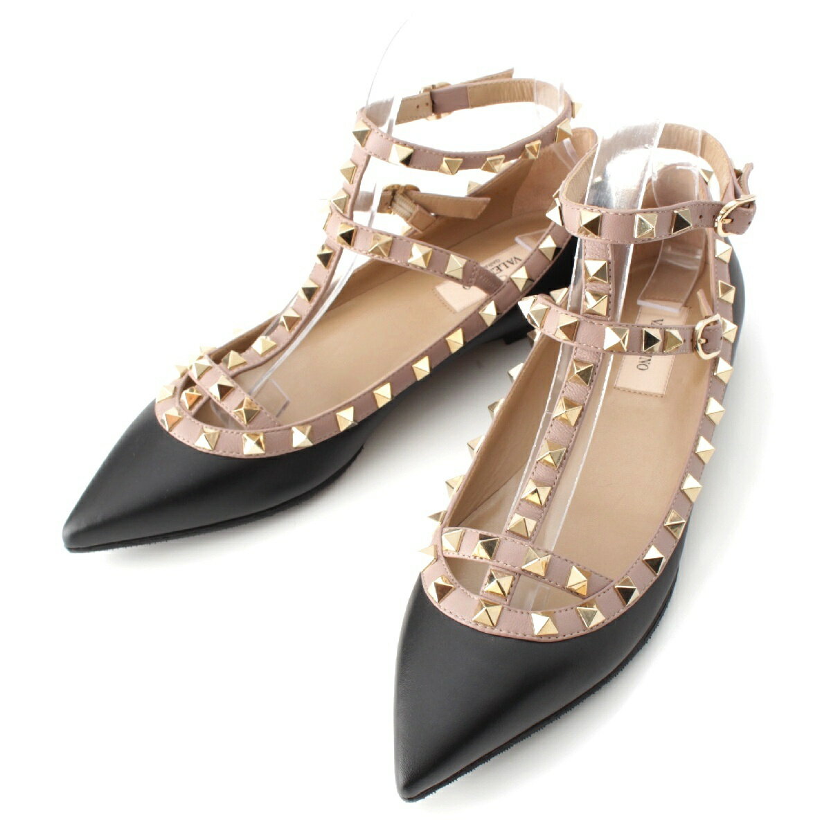 楽天市場】valentino ロックスタッズ(パンプス|レディース靴 楽天市場】valentino ロックスタッズ(パンプス|レディース靴