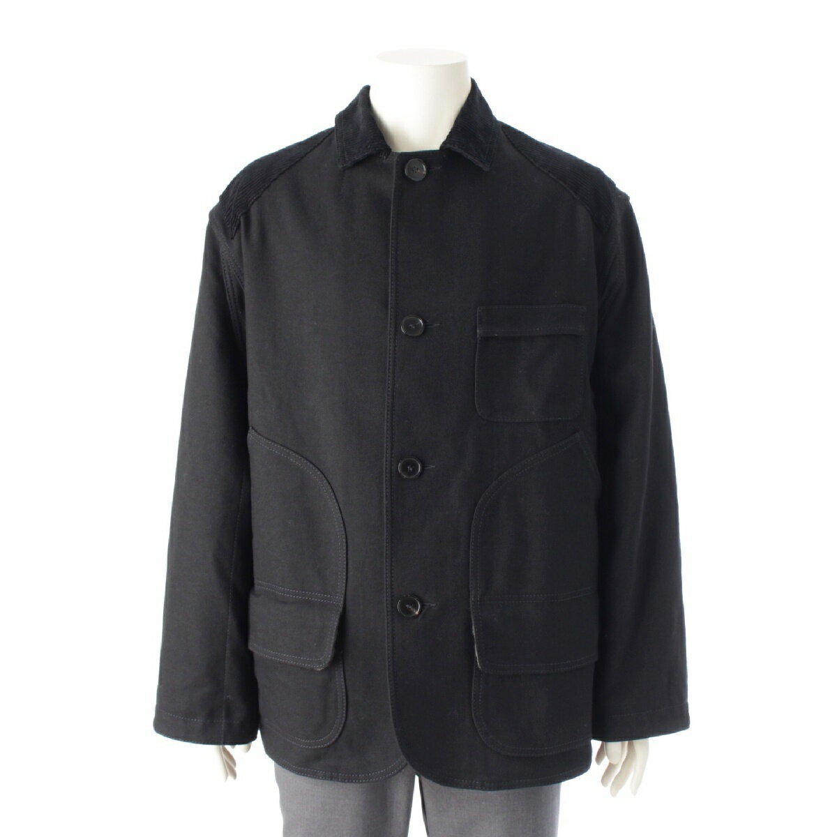 楽天市場】margiela(素材(生地・毛糸)ウール)(コート 楽天市場】margiela(素材(生地・毛糸)ウール)(コート
