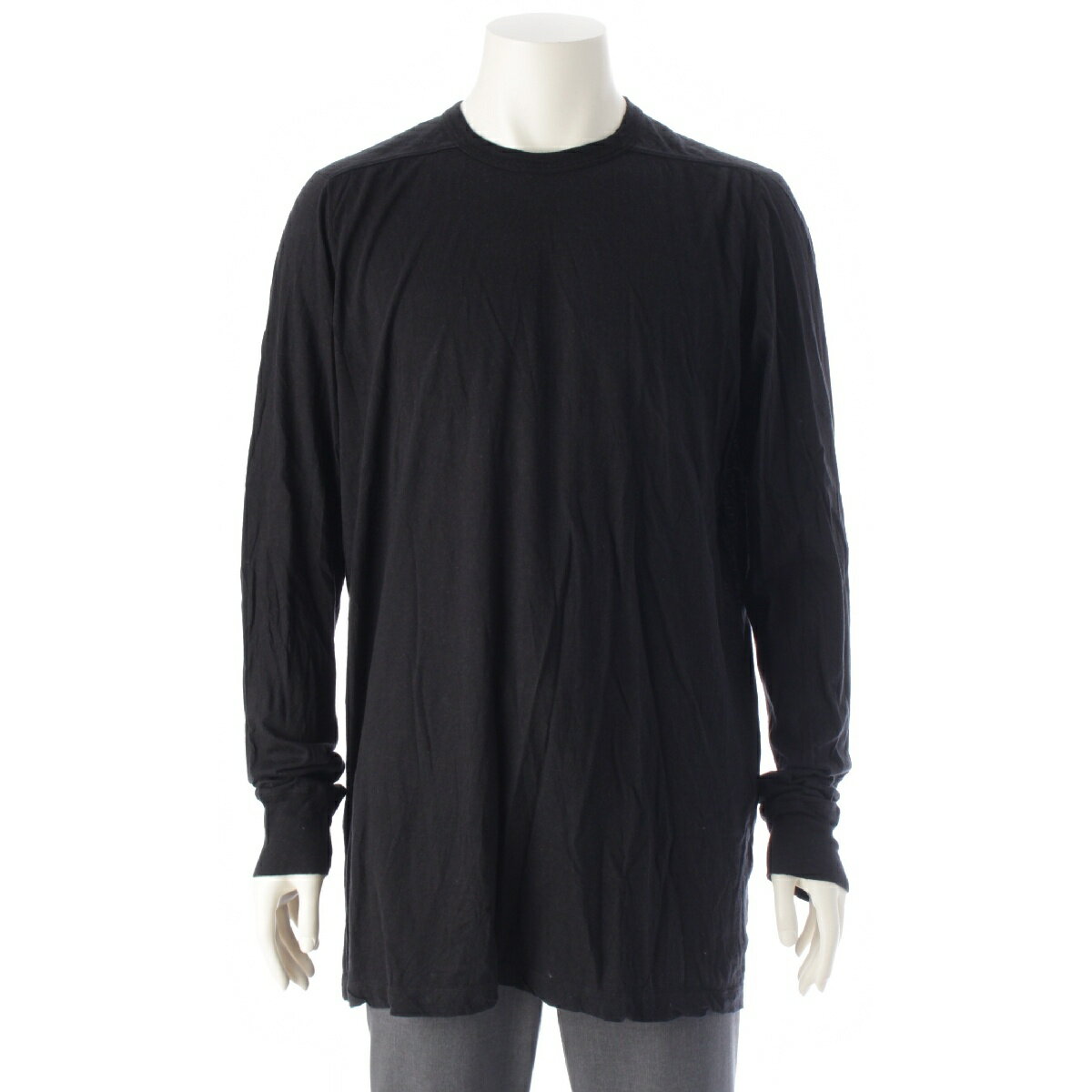 楽天市場】rick owens(長さ(袖)長袖)(Tシャツ・カットソー 楽天市場】rick owens(長さ(袖)長袖)(Tシャツ・カットソー