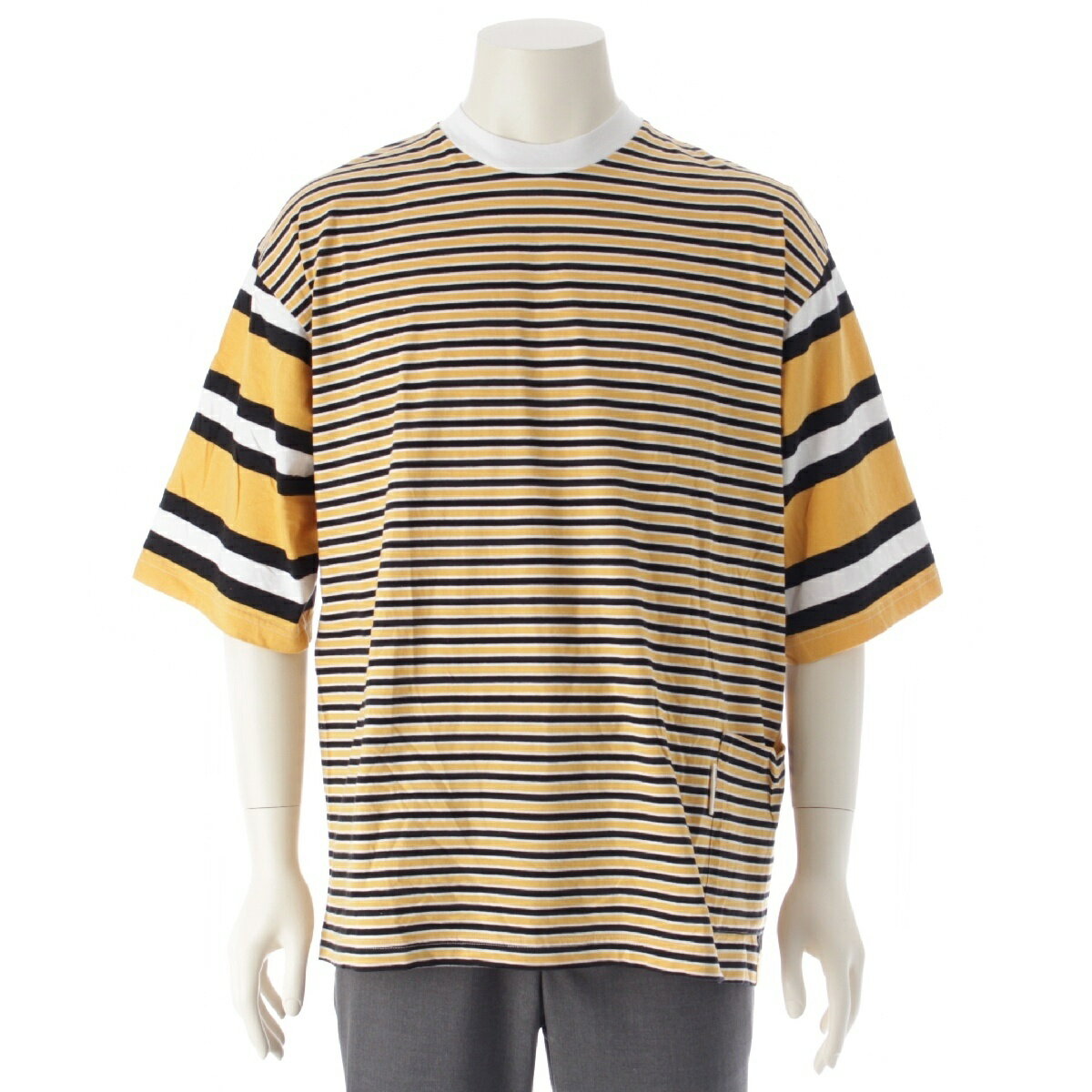 楽天市場】MARNI(柄ボーダー)(Tシャツ・カットソー|トップス 楽天市場】MARNI(柄ボーダー)(Tシャツ・カットソー|トップス