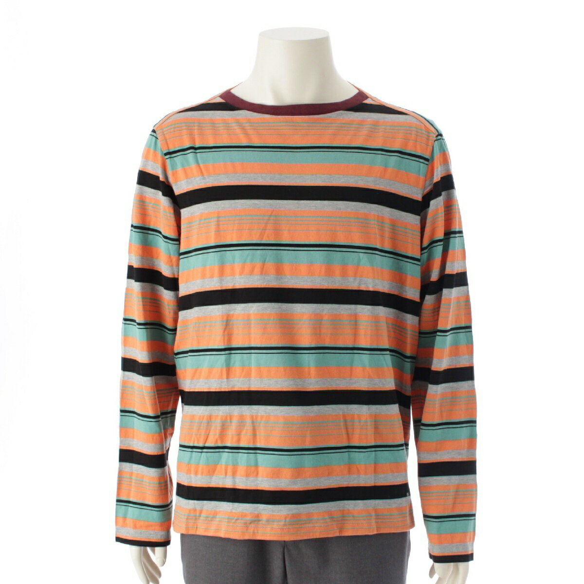 楽天市場】MARNI(柄ボーダー)(Tシャツ・カットソー|トップス 楽天市場】MARNI(柄ボーダー)(Tシャツ・カットソー|トップス