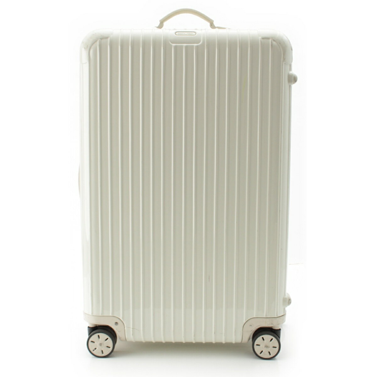 リモワ RIMOWA ユナイテッドアローズ サルサ 4輪 キャリーバッグ キャリーケース スーツケー ...
