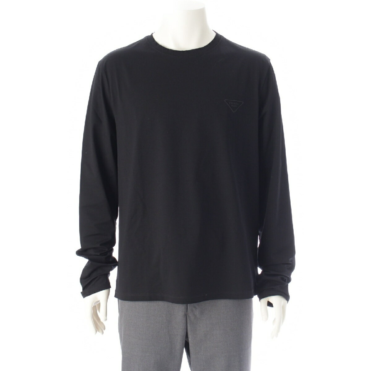 楽天市場】PRADA(長さ(袖)長袖)(Tシャツ・カットソー 楽天市場】PRADA(長さ(袖)長袖)(Tシャツ・カットソー