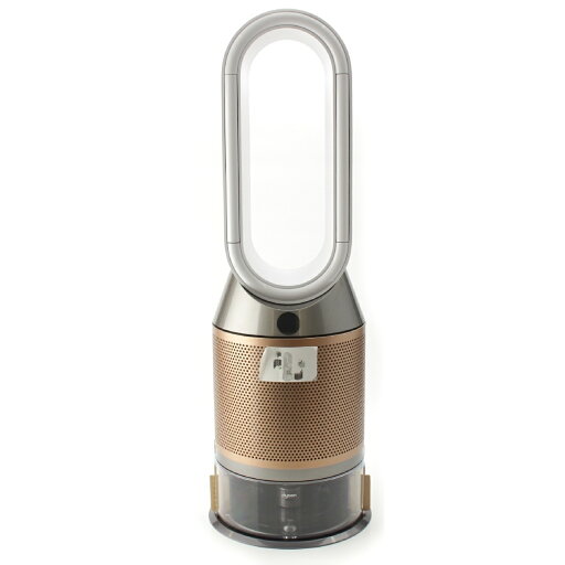 ダイソン dyson 2022年 Purifier Humidify+Cool Formaldehyde PH04 加湿 扇風 空気清浄器 ホワイト ゴールド【中古】【正規品保証】 ダイソン dyson 2022年 Purifier Humidify+Cool Formaldehyde PH04 加湿 扇風 空気清浄器 ホワイト ゴールド【中古】【正規品保証】