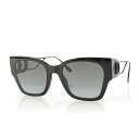 ディオール Dior CD サングラス アイウェア ブラック 55□2...(4)