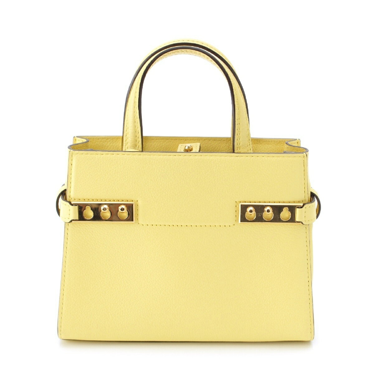 未使用美品【デルヴォー】イエロートートバッグ 楽天市場】delvaux(カラーイエロー)(バッグ・小物・ブランド