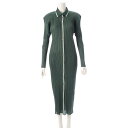 プリーツプリーズ イッセイミヤケ PLEATS PLEASE ISSEY 99年 ヴィンテージ グラデーション ロング 長袖シャツ ライトコート PP96-JK...
