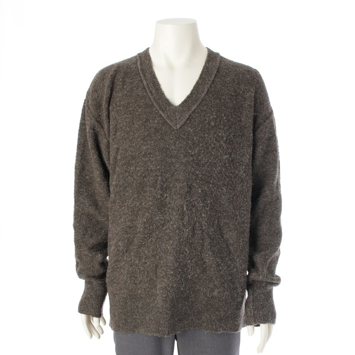 ISSEY MIYAKE ニット セーター チェック ローブ ISSEY MIYAKE ニット セーター チェック ローブ 楽天市場