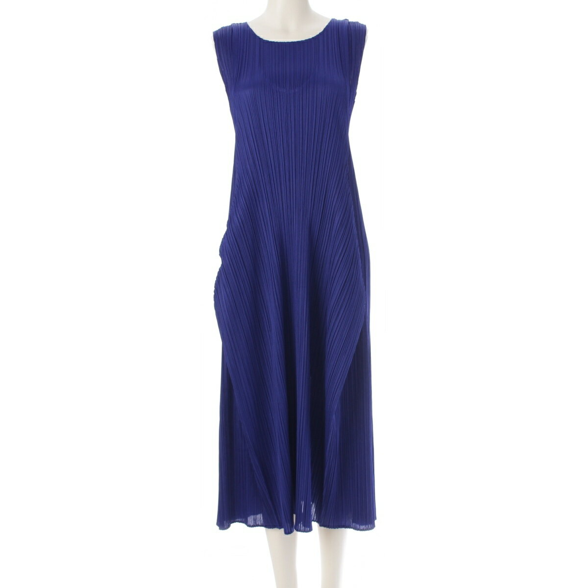ISSEY MIYAKE イッセイミヤケ ワンピース 青 2011525A0036 楽天市場】ブルー ワンピース(ブランドイッセイミヤケ)の通販