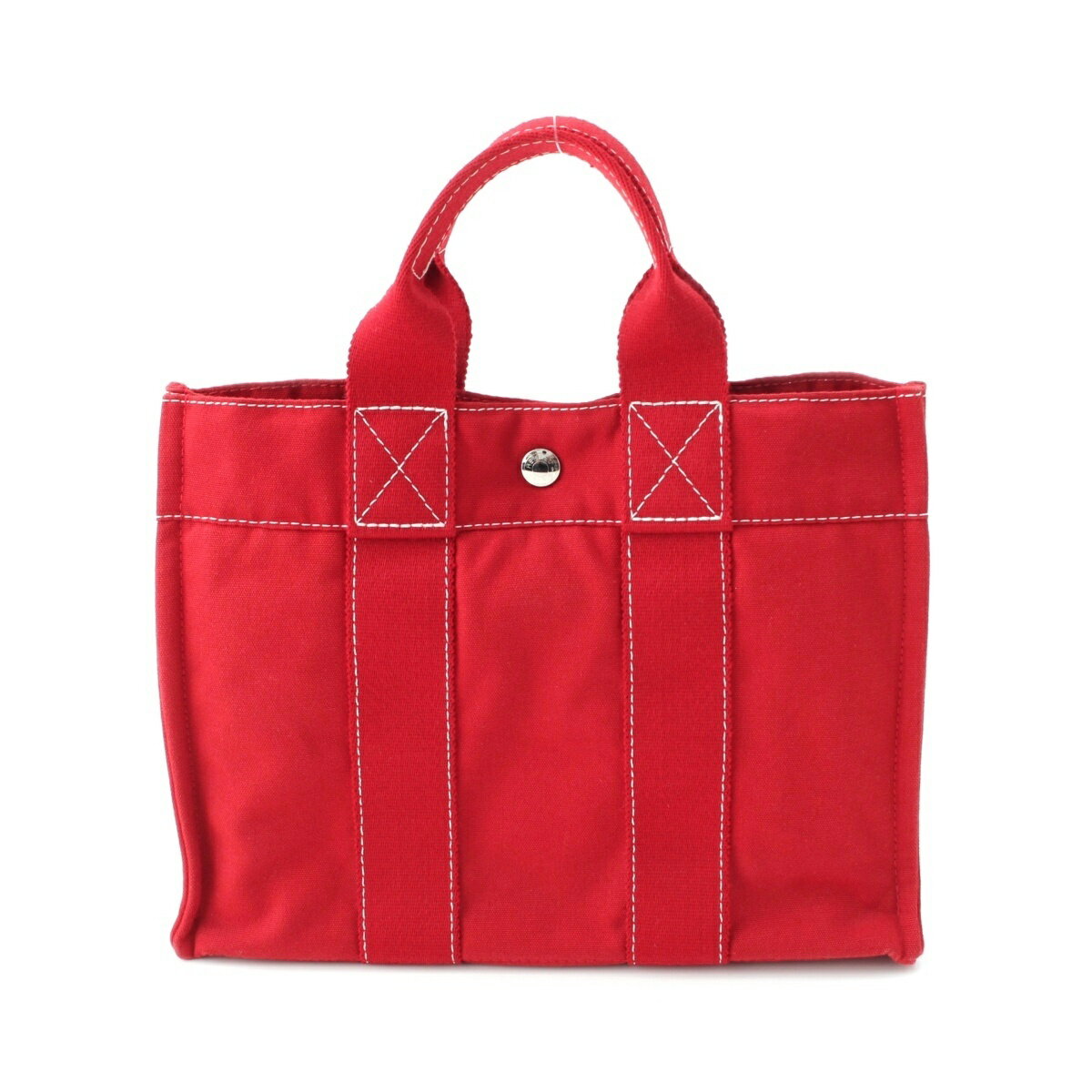 HERMES エルメス トートバッグ 赤 PM 4500324N0028 楽天市場】エルメス フールトゥ pm レッドの通販