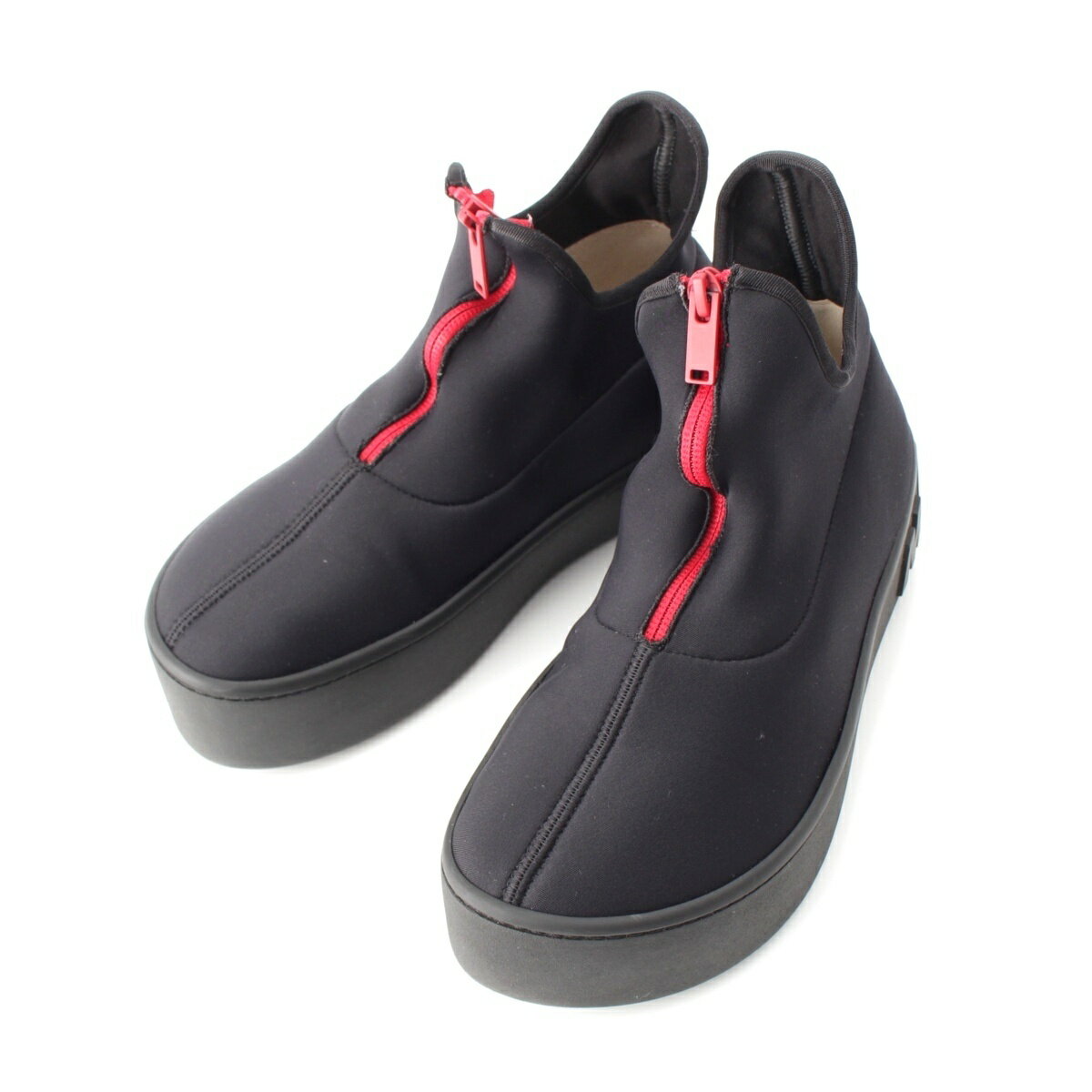 MARNI マルニ シューズ(その他) 赤x黒(ゼブラ) 2108424N0164 楽天市場】MARNI(靴)の通販