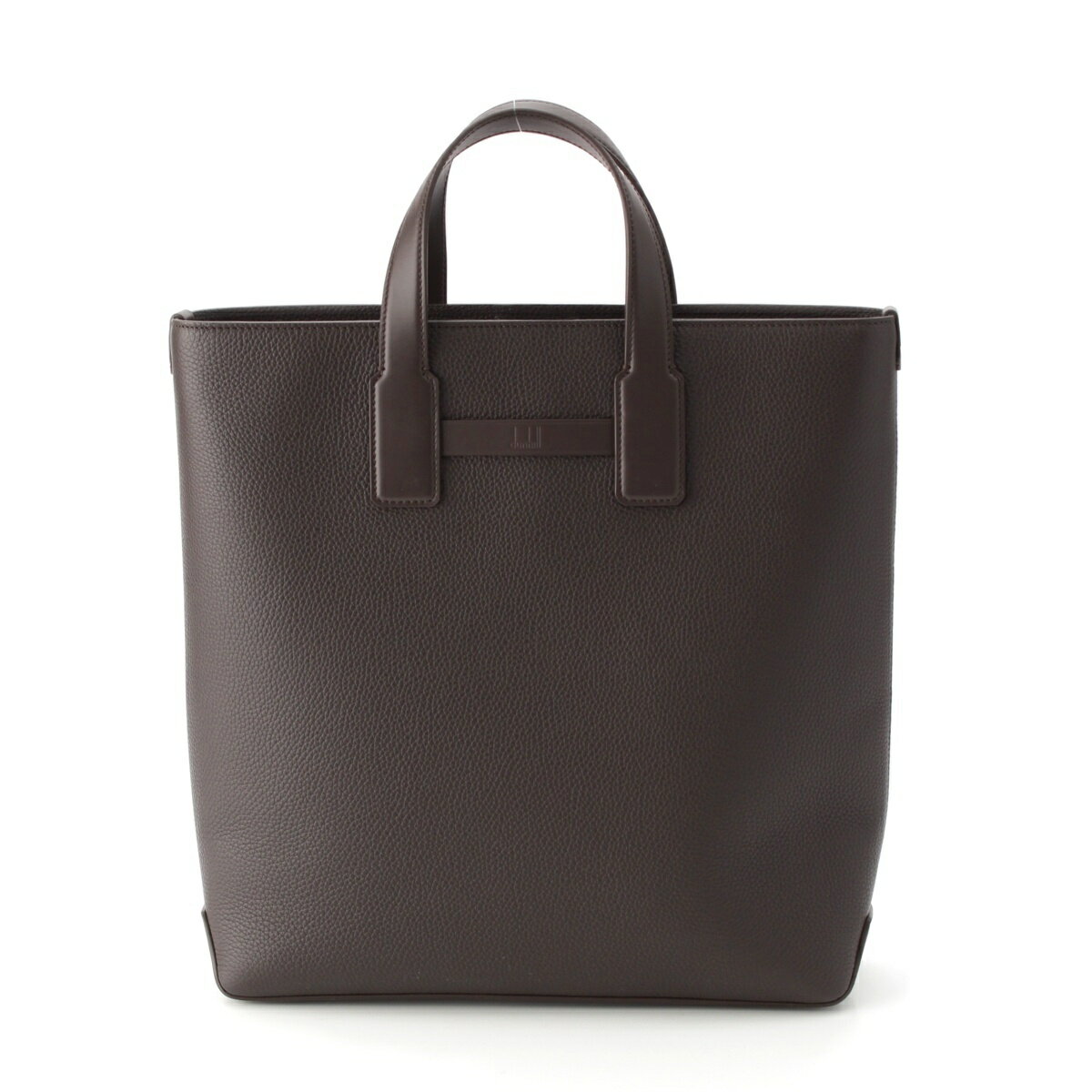 人気【DUNHILL】ロゴ レザー 2WAY トートバッグ【送関込】 楽天市場】ダンヒル トートバッグの通販