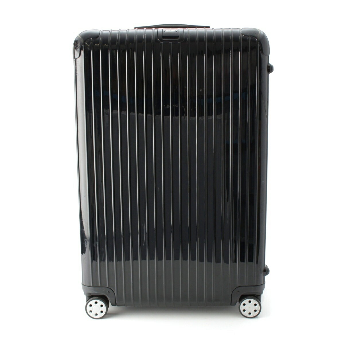 リモワ RIMOWA SALSA DELUXE サルサ デラックス 4輪 スーツケース キャリー ト ...