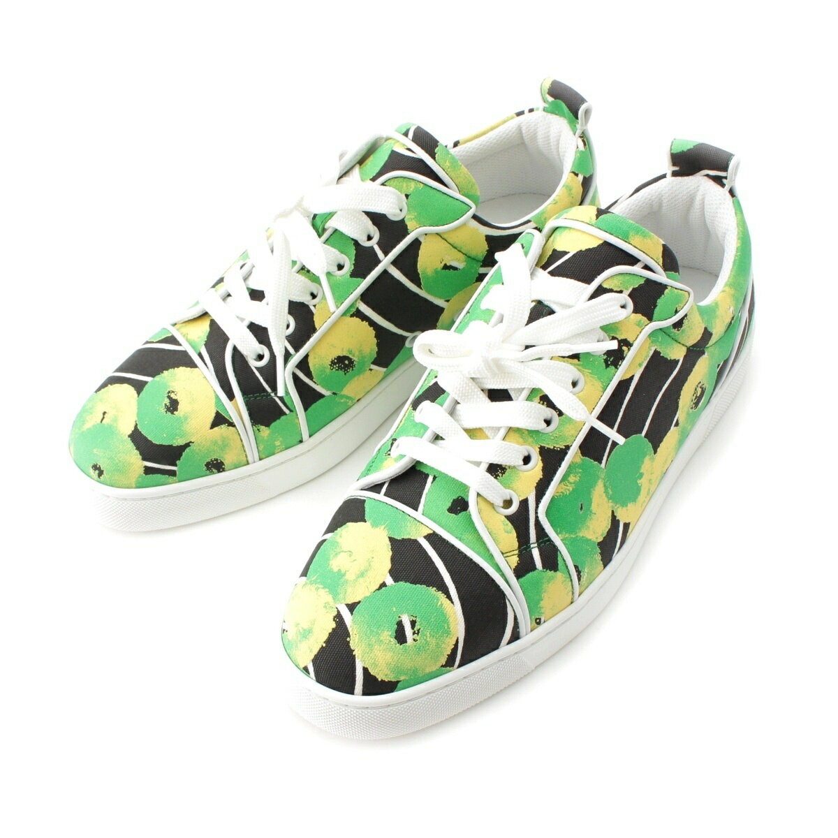 クリスチャンルブタン