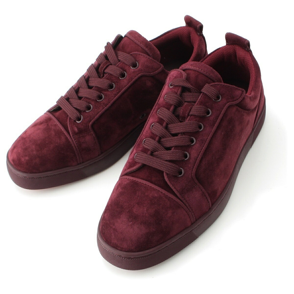 クリスチャンルブタン